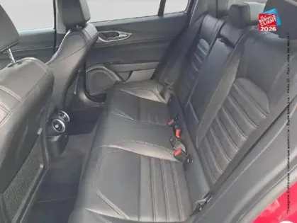 Photo 10 Alfa Romeo Giulia  2.2 JTD 210ch Veloce Q4 AT8 MY20