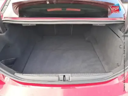 Photo 13 Alfa Romeo Giulia  2.2 JTD 210ch Veloce Q4 AT8 MY20