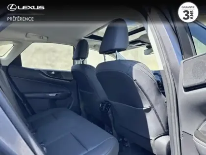 Photo 6 Lexus Nx  450h+ Luxe 4WD