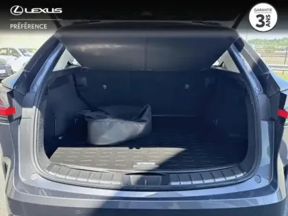 Photo 9 Lexus Nx  450h+ Luxe 4WD
