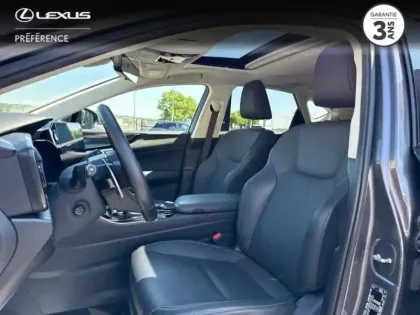 Photo 10 Lexus Nx  450h+ Luxe 4WD