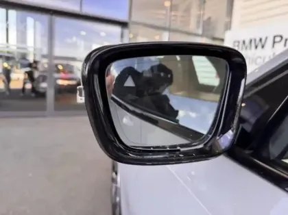 Photo 14 BMW Serie 3 Série 3 Touring 320dA xDrive 190ch M Sport