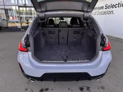 Photo 11 BMW Serie 3 Série 3 Touring 320dA xDrive 190ch M Sport