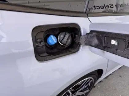 Photo 10 BMW Serie 3 Série 3 Touring 320dA xDrive 190ch M Sport