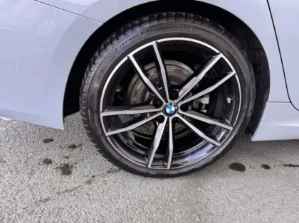 Photo 9 BMW Serie 3 Série 3 Touring 320dA xDrive 190ch M Sport