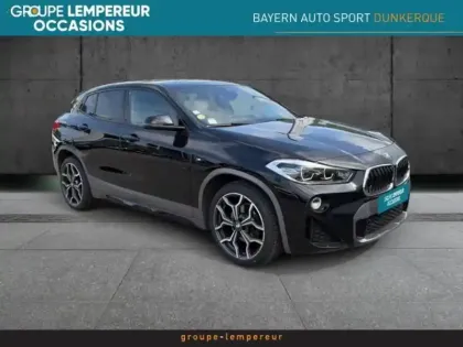 Photo Bmw X2 M Sport X