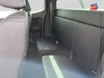 Photo 10 Ford Ranger  2.0 TDCi 213ch Super Cab Limited BVA10