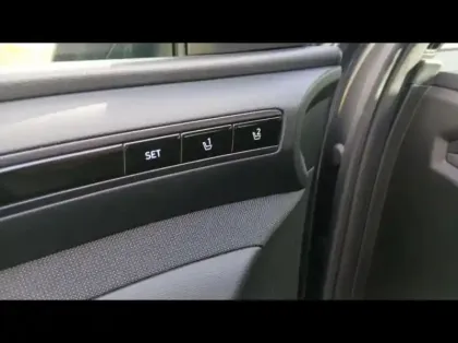 Photo 13 Hyundai Tucson  1.6 T-GDi 230ch Hybrid N Line Executive BVA6