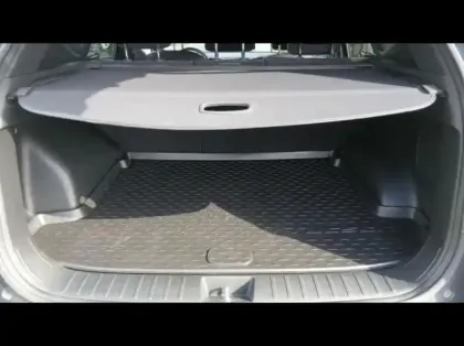 Photo 12 Hyundai Tucson  1.6 T-GDi 230ch Hybrid N Line Executive BVA6