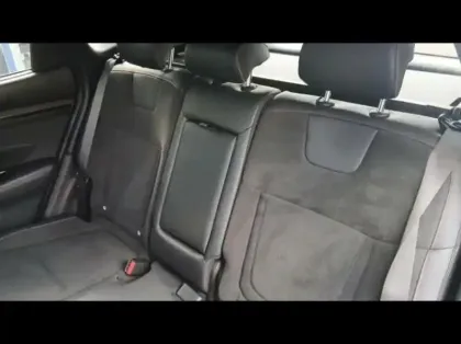 Photo 9 Hyundai Tucson  1.6 T-GDi 230ch Hybrid N Line Executive BVA6