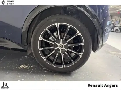 Photo 7 Renault 5  E-Tech Electrique 10ch Iconic Cinq autonomie confort