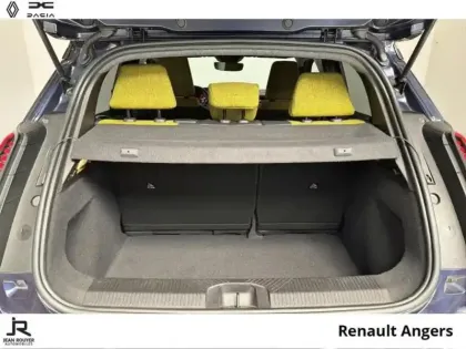 Photo 6 Renault 5  E-Tech Electrique 10ch Iconic Cinq autonomie confort