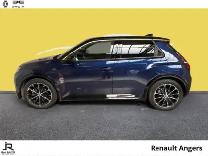 Photo 9 Renault 5  E-Tech Electrique 10ch Iconic Cinq autonomie confort