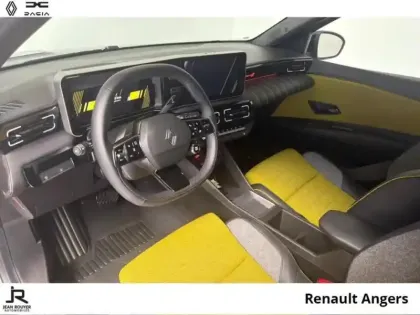 Photo 14 Renault 5  E-Tech Electrique 10ch Iconic Cinq autonomie confort