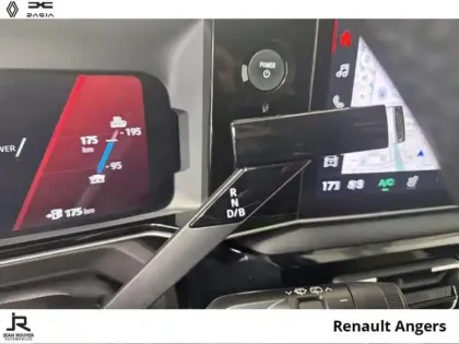 Photo 5 Renault 5  E-Tech Electrique 10ch Iconic Cinq autonomie confort