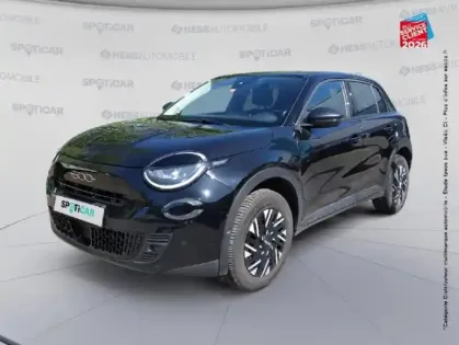 Photo Fiat 600 Pack Confort