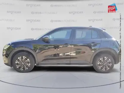 Photo 8 Fiat 600  1.2 Hybrid 100ch Pack Confort DCT6