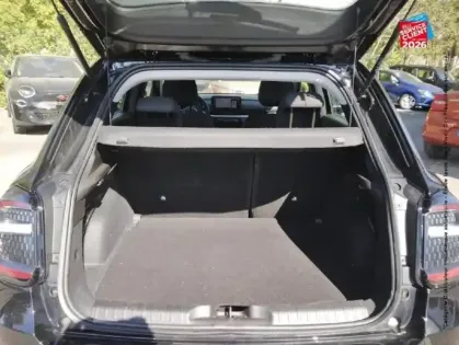 Photo 13 Fiat 600  1.2 Hybrid 100ch Pack Confort DCT6