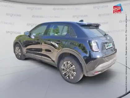 Photo 7 Fiat 600  1.2 Hybrid 100ch Pack Confort DCT6