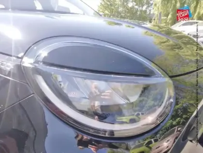 Photo 12 Fiat 600  1.2 Hybrid 100ch Pack Confort DCT6