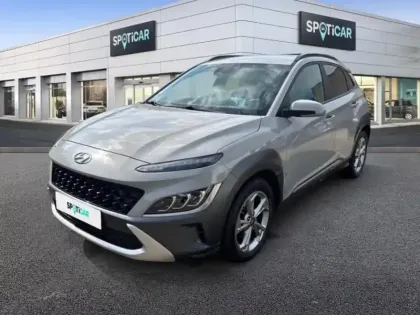 Photo Hyundai Kona Creative