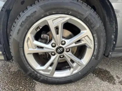 Photo 10 Hyundai Kona  1.0 T-GDi 120ch Hybrid 48V Creative