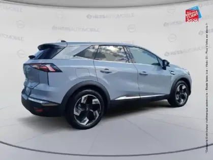 Photo 5 Renault Symbioz  1.6 E-Tech full hybrid 145ch Techno