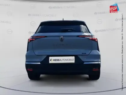 Photo 6 Renault Symbioz  1.6 E-Tech full hybrid 145ch Techno