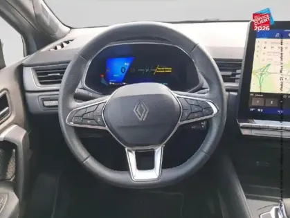 Photo 11 Renault Symbioz  1.6 E-Tech full hybrid 145ch Techno