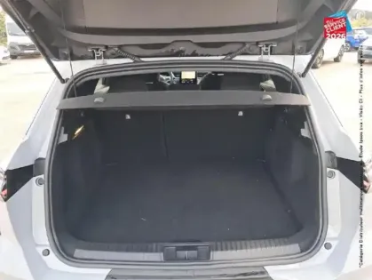 Photo 13 Renault Symbioz  1.6 E-Tech full hybrid 145ch Techno