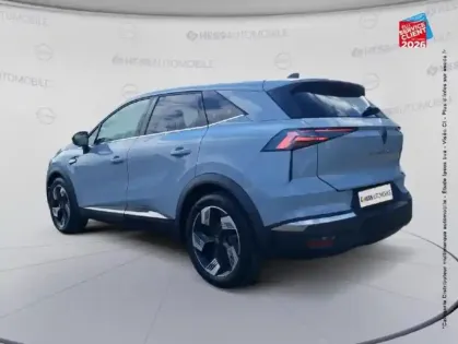 Photo 7 Renault Symbioz  1.6 E-Tech full hybrid 145ch Techno