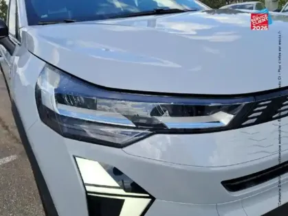 Photo 12 Renault Symbioz  1.6 E-Tech full hybrid 145ch Techno