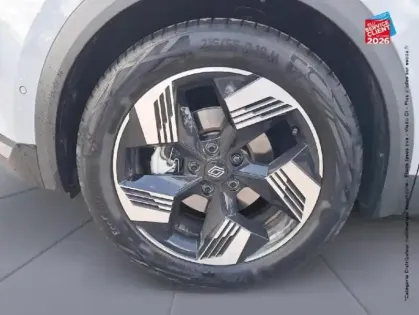 Photo 9 Renault Symbioz  1.6 E-Tech full hybrid 145ch Techno