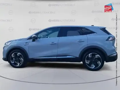 Photo 8 Renault Symbioz  1.6 E-Tech full hybrid 145ch Techno