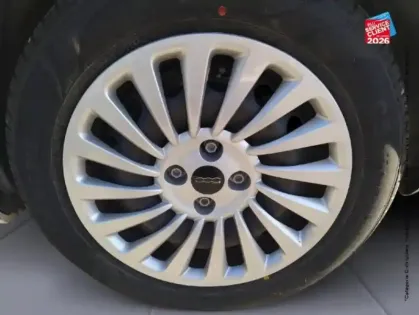 Photo 24 Fiat 500  e 118ch Pack Confort MY23