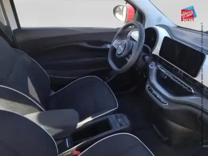 Photo 19 Fiat 500  e 118ch Pack Confort MY23