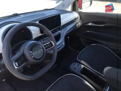 Photo 29 Fiat 500  e 118ch Pack Confort MY23