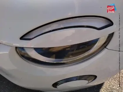 Photo 12 Fiat 500  e 118ch Pack Confort MY23