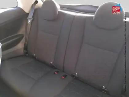 Photo 10 Fiat 500  e 118ch Pack Confort MY23