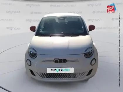 Photo 16 Fiat 500  e 118ch Pack Confort MY23