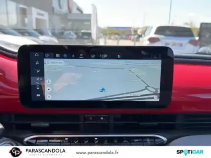 Photo 13 Fiat 500  e 95ch (RED)