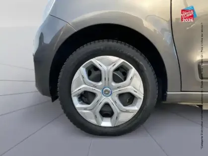 Photo 9 Renault Twingo  E-Tech Electric Zen R80 Achat Intégral - 21