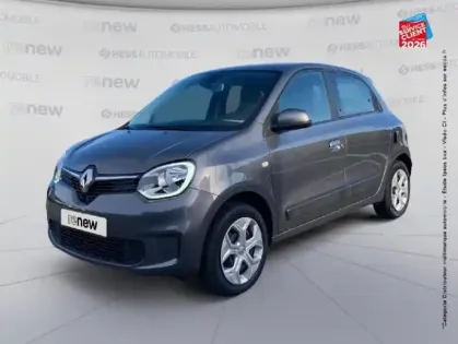 Photo Renault Twingo Zen