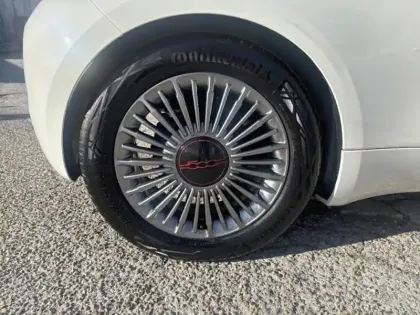 Photo 13 Fiat 500  e 118ch MY23