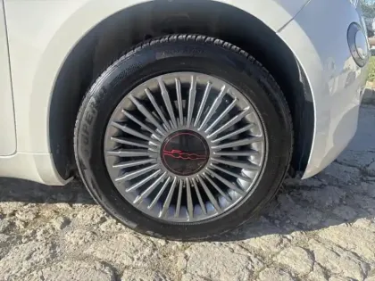 Photo 12 Fiat 500  e 118ch MY23