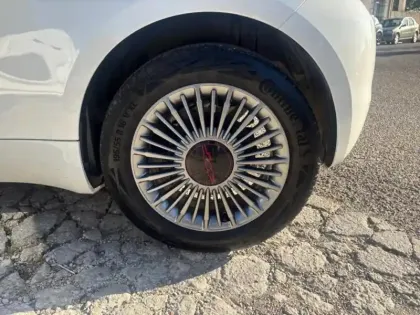 Photo 10 Fiat 500  e 118ch MY23