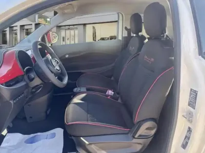 Photo 8 Fiat 500  e 118ch MY23