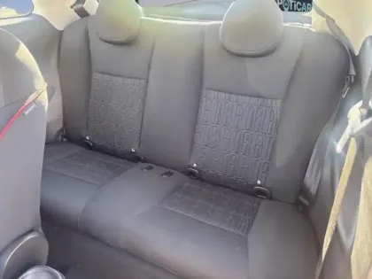 Photo 9 Fiat 500  e 118ch MY23