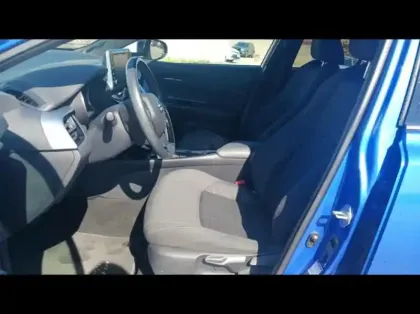 Photo 9 Toyota C-HR  184h Edition 2WD E-CVT MY20