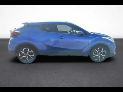 Photo 6 Toyota C-HR  184h Edition 2WD E-CVT MY20